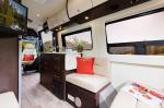 Leisure Travel Vans Free Spirit 2015 года
